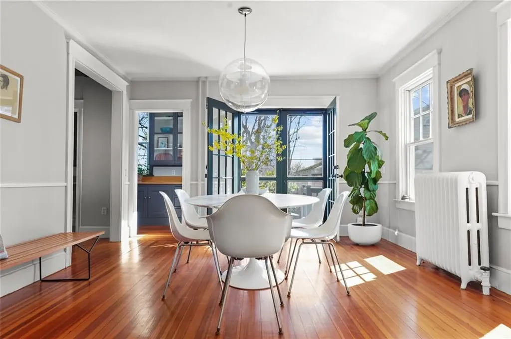 244 Gibbs Avenue Newport RI 02840