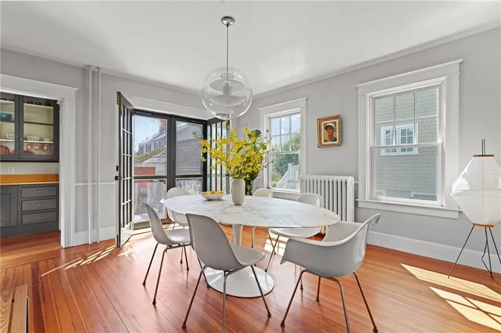 244 Gibbs Avenue Newport RI 02840