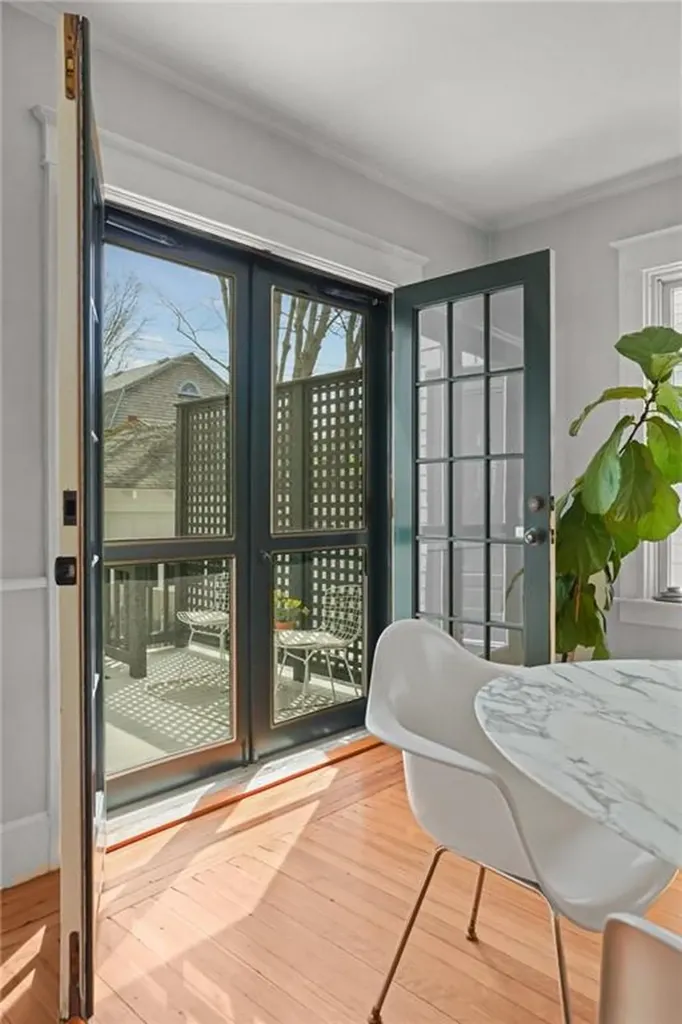 244 Gibbs Avenue Newport RI 02840
