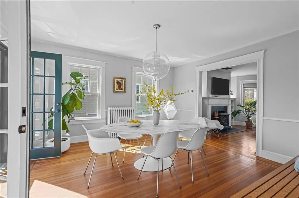 244 Gibbs Avenue Newport RI 02840