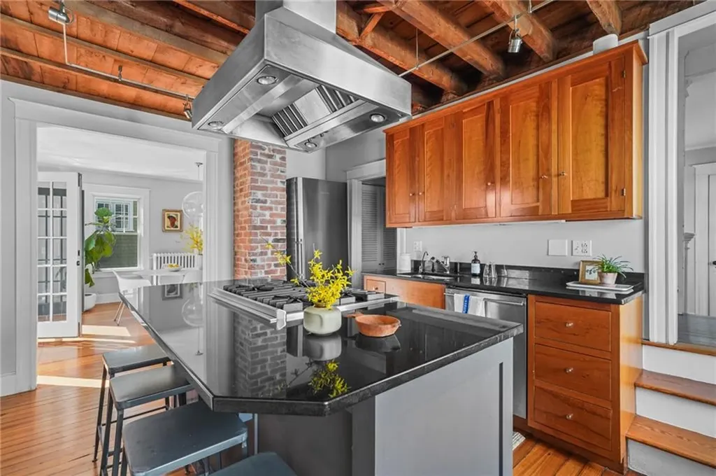 244 Gibbs Avenue Newport RI 02840