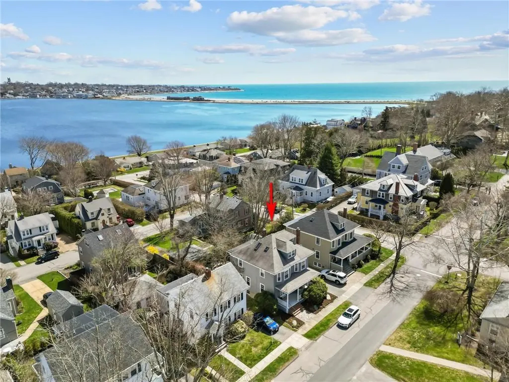 244 Gibbs Avenue Newport RI 02840