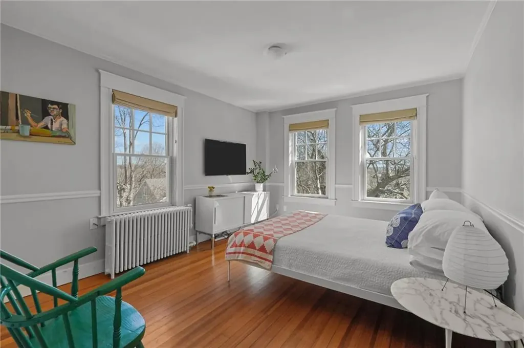 244 Gibbs Avenue Newport RI 02840