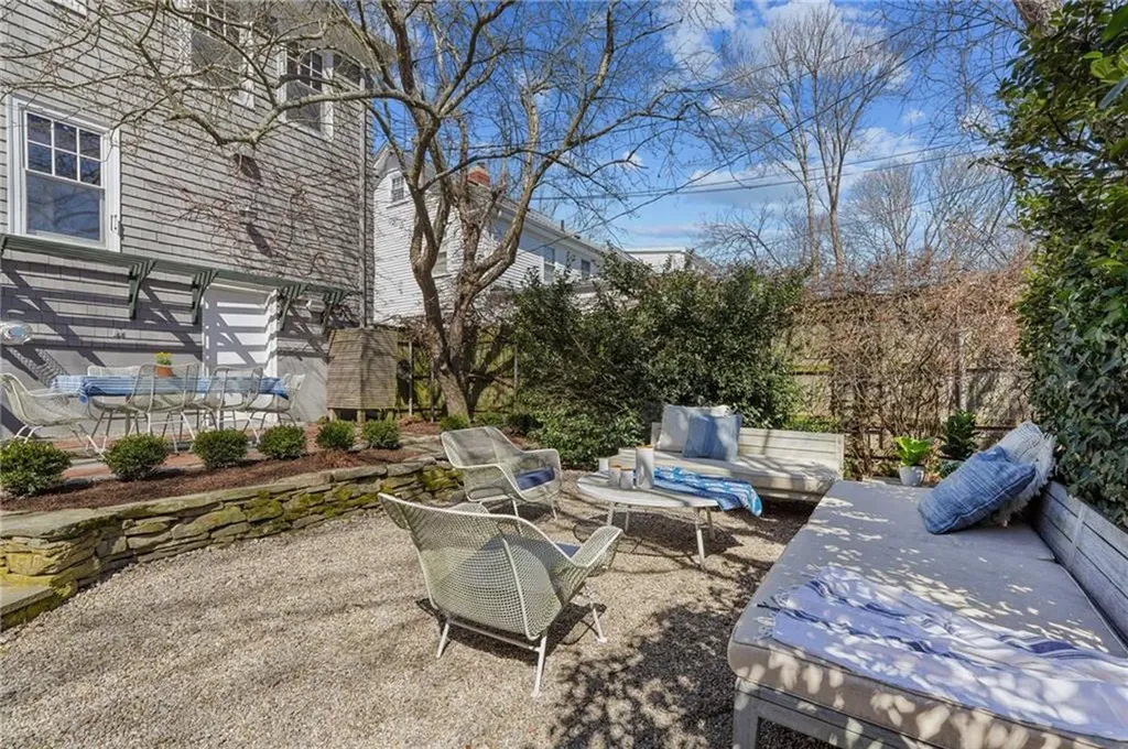 244 Gibbs Avenue Newport RI 02840