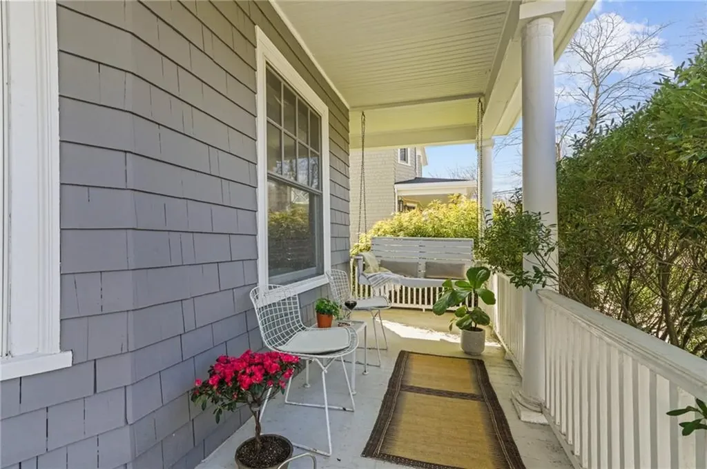 244 Gibbs Avenue Newport RI 02840