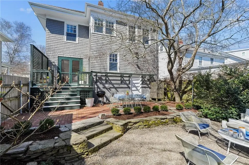 244 Gibbs Avenue Newport RI 02840