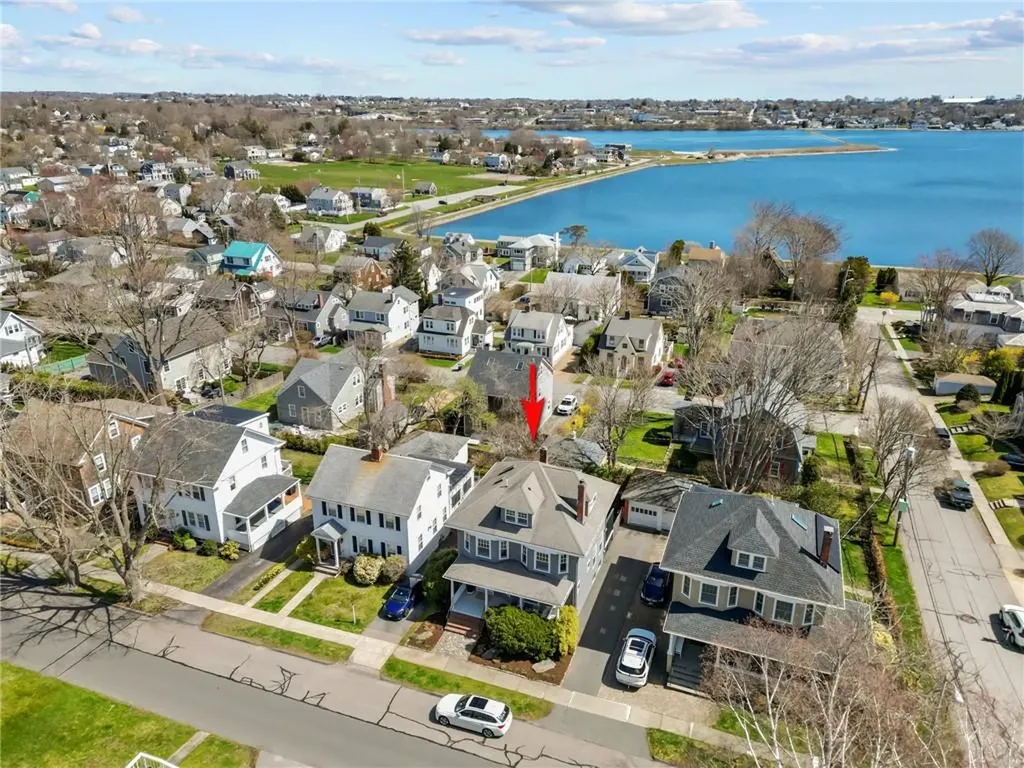 244 Gibbs Avenue Newport RI 02840