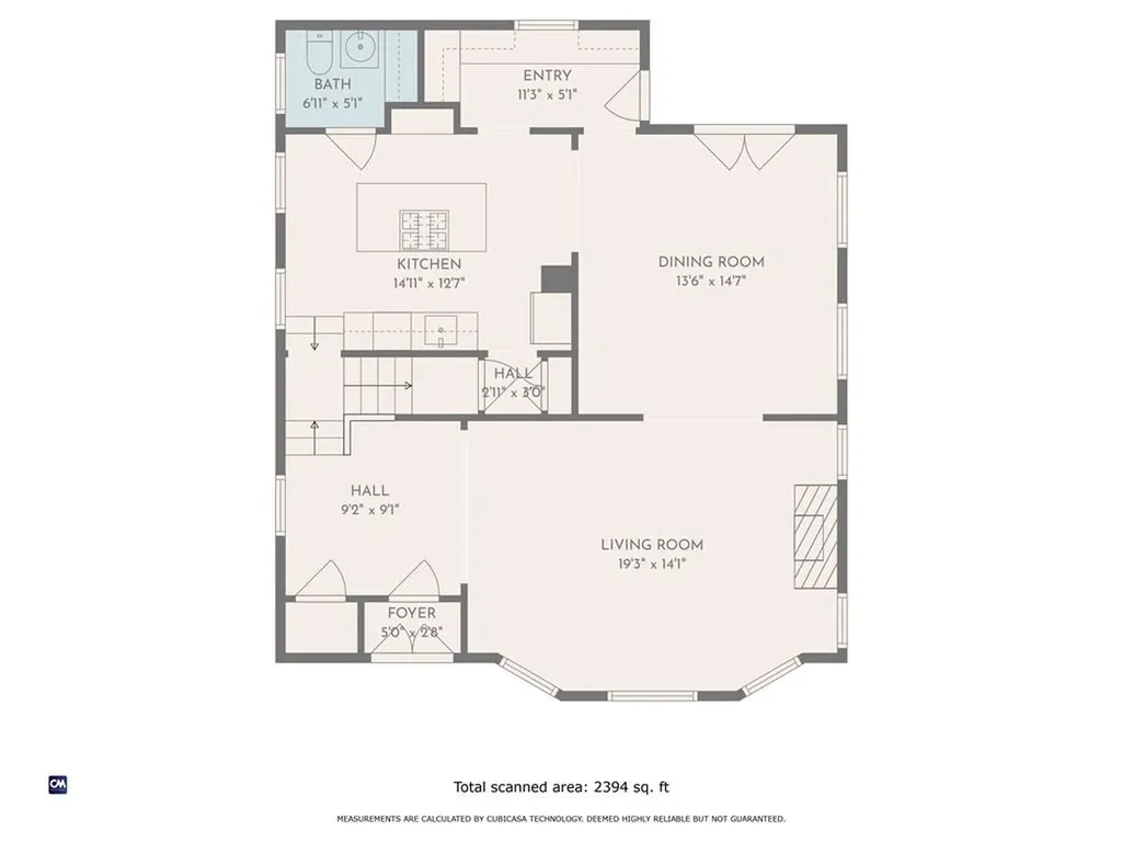 244 Gibbs Avenue Newport RI 02840