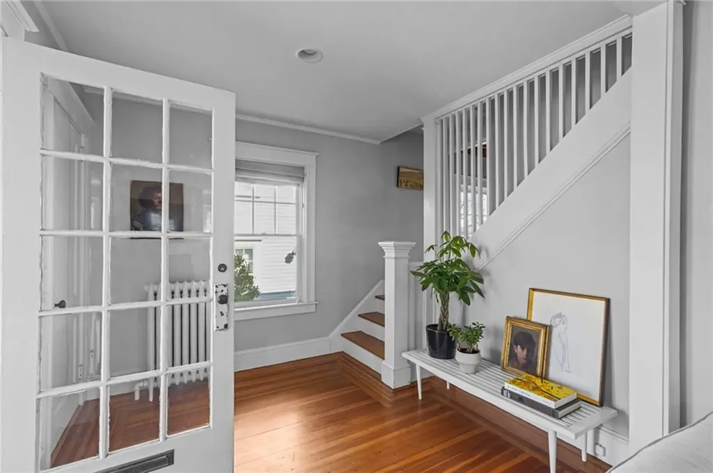 244 Gibbs Avenue Newport RI 02840