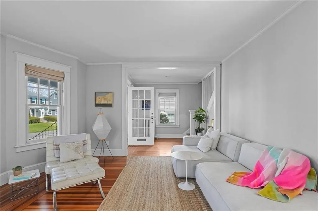 244 Gibbs Avenue Newport RI 02840