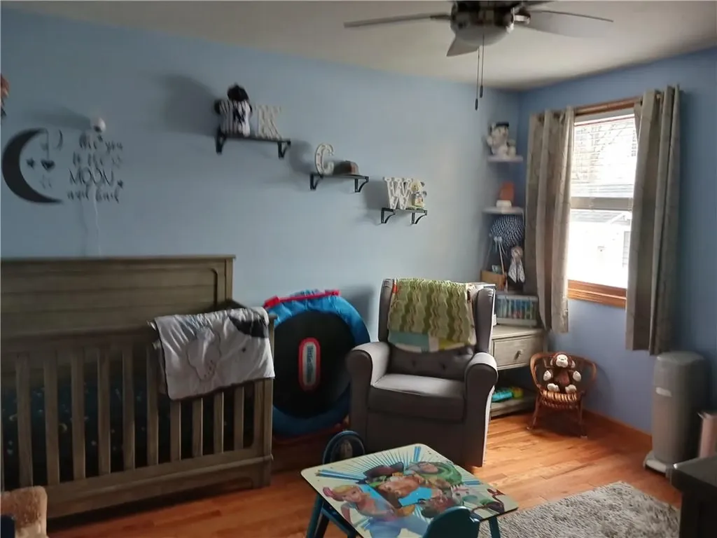 41 Barrows Street Providence RI 02909