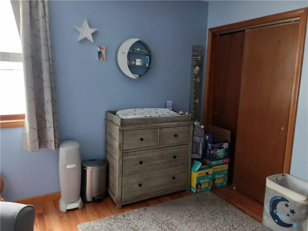41 Barrows Street Providence RI 02909