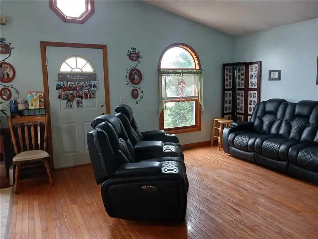 41 Barrows Street Providence RI 02909