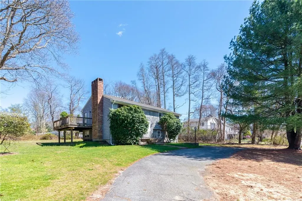 430 Felucca Avenue Jamestown RI 02835