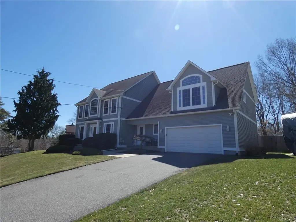6 Tarragon Drive Johnston RI 02919