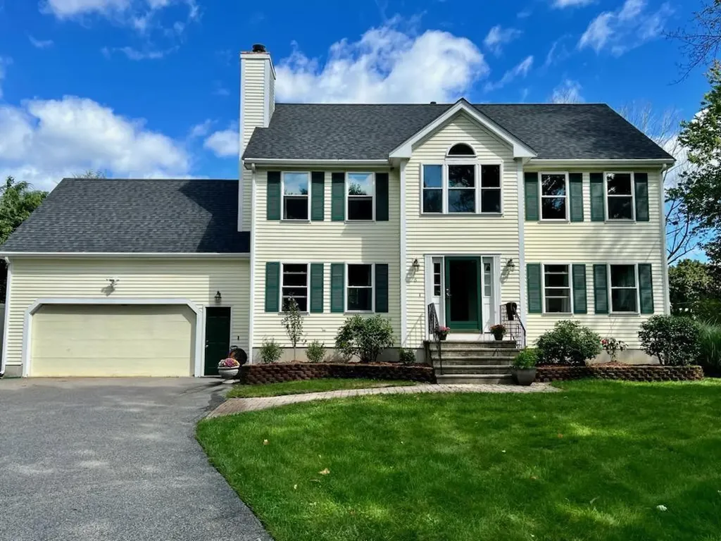 6 Douglas Drive Cumberland RI 02864