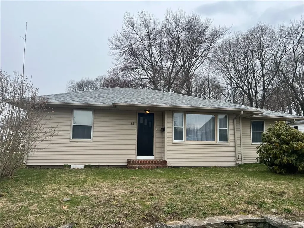 13 Harley Street West Warwick RI 02893