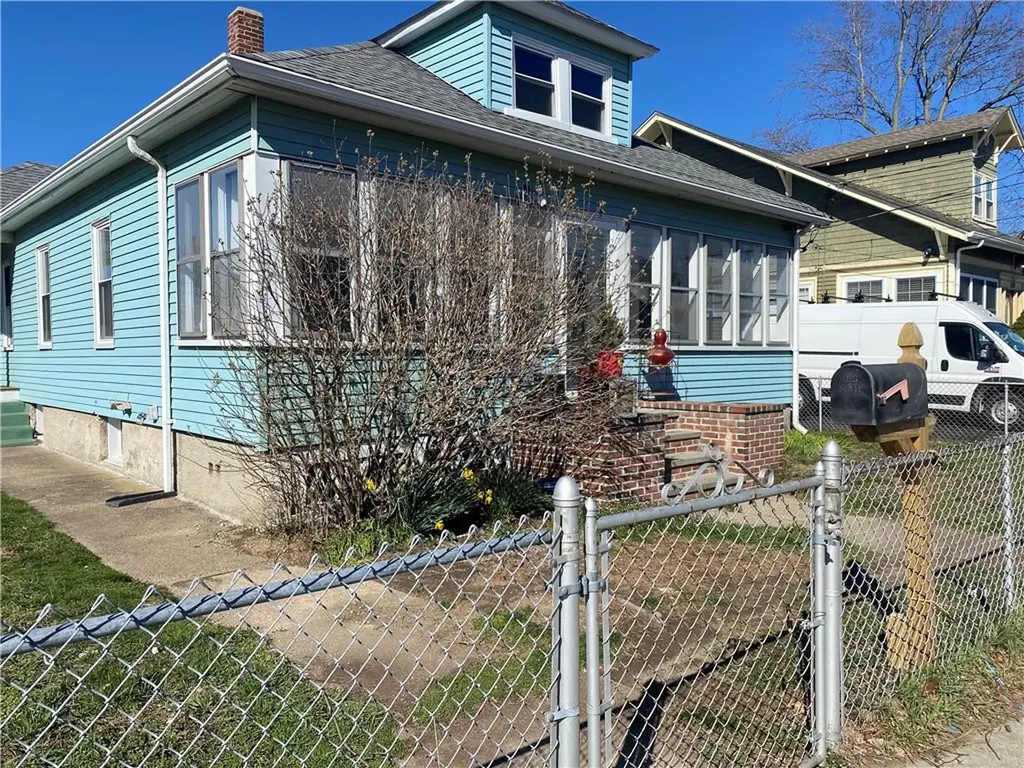 308 Columbus Avenue Pawtucket RI 02861