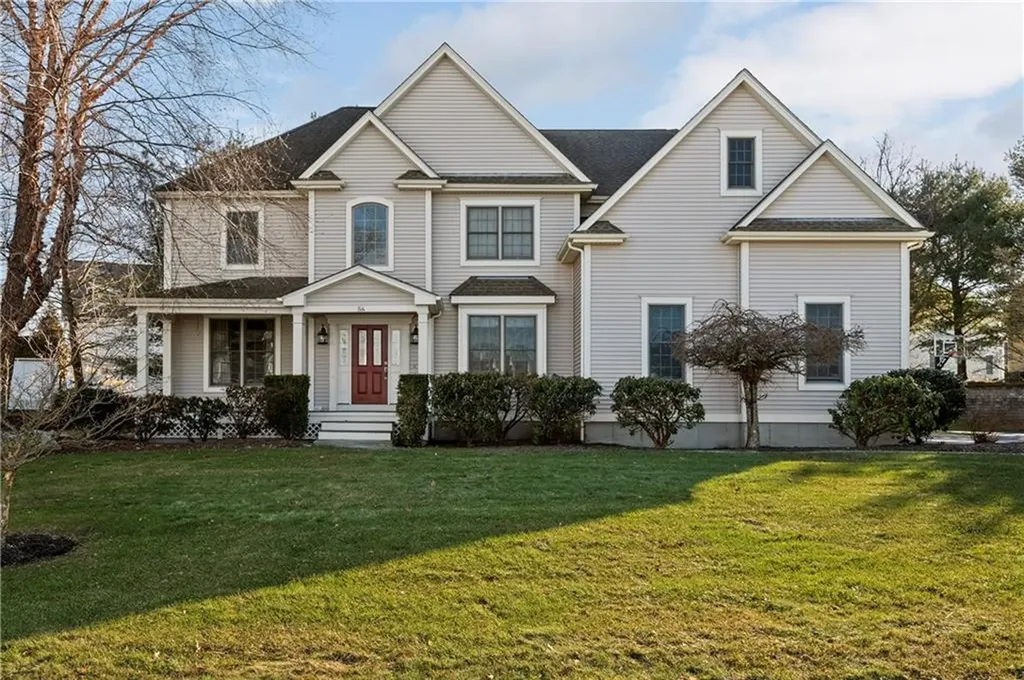 56 Billington Circle Cumberland RI 02864