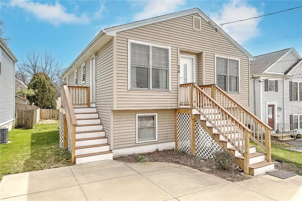 34 Stoney View Drive Cumberland RI 02864
