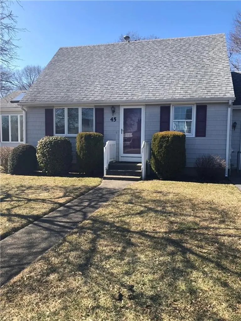 45 Frawley Street Warwick RI 02889