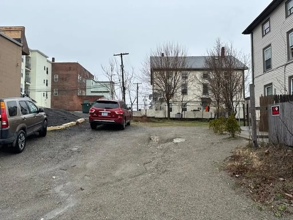 63 Foundry Street Central Falls RI 02863