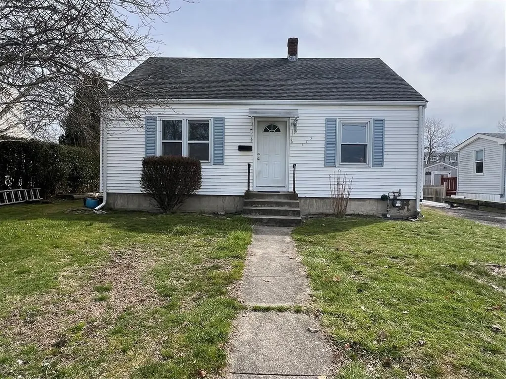 175 3rd Street Newport RI 02840