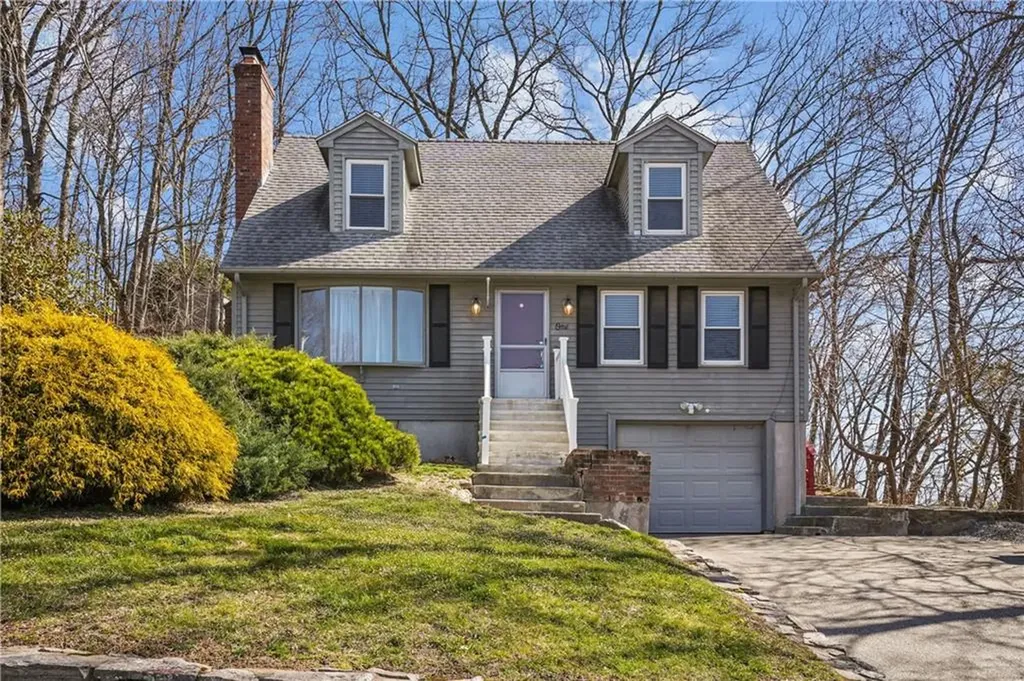 1 Amanda Court North Providence RI 02904