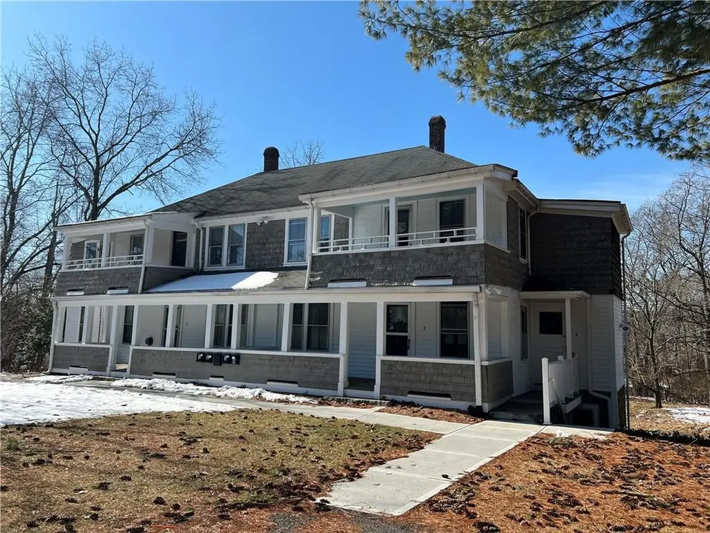 274 Waterman Avenue Smithfield RI 02917