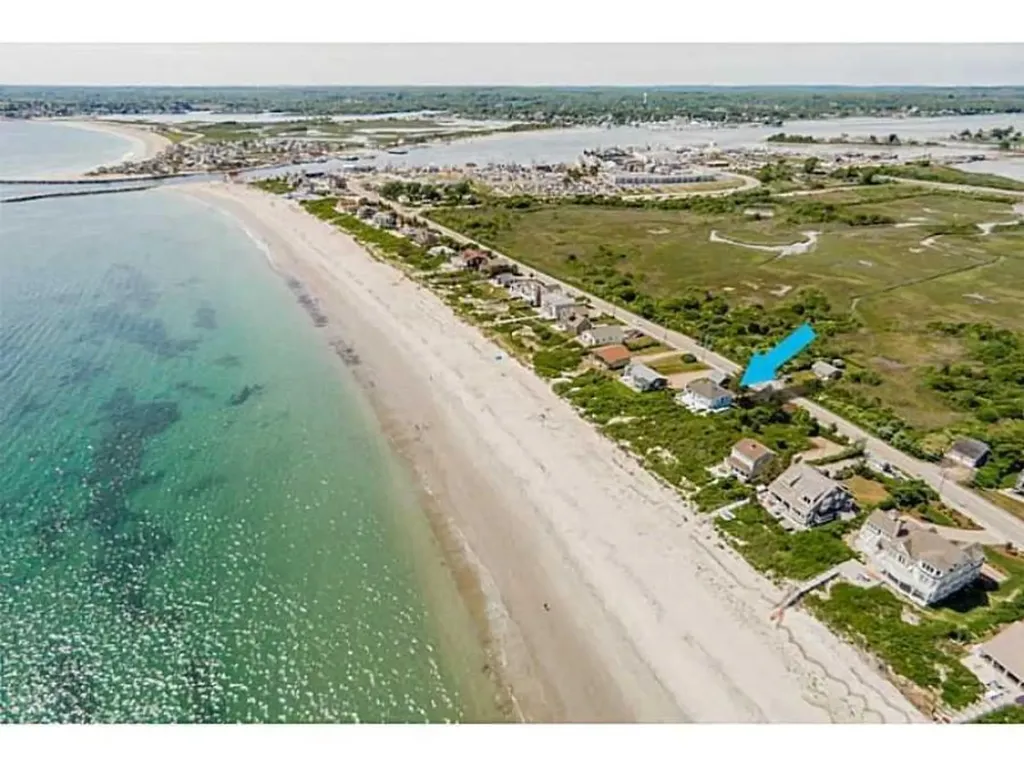 144 Sand Hill Cove Road Narragansett RI 02882