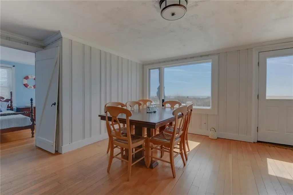 144 Sand Hill Cove Road Narragansett RI 02882