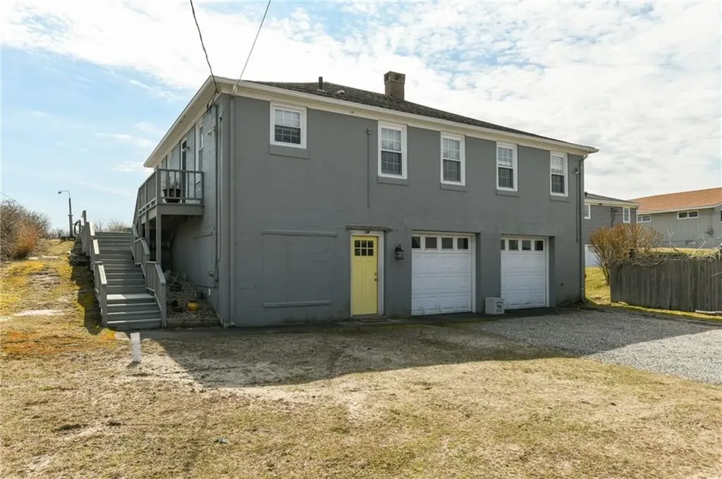 144 Sand Hill Cove Road Narragansett RI 02882