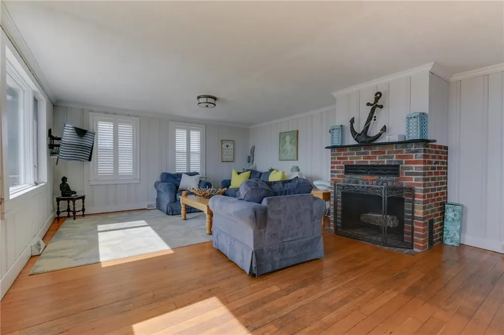 144 Sand Hill Cove Road Narragansett RI 02882