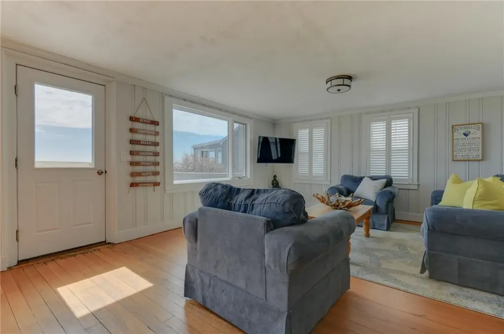 144 Sand Hill Cove Road Narragansett RI 02882