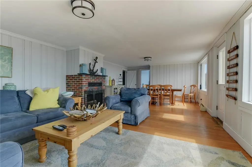 144 Sand Hill Cove Road Narragansett RI 02882