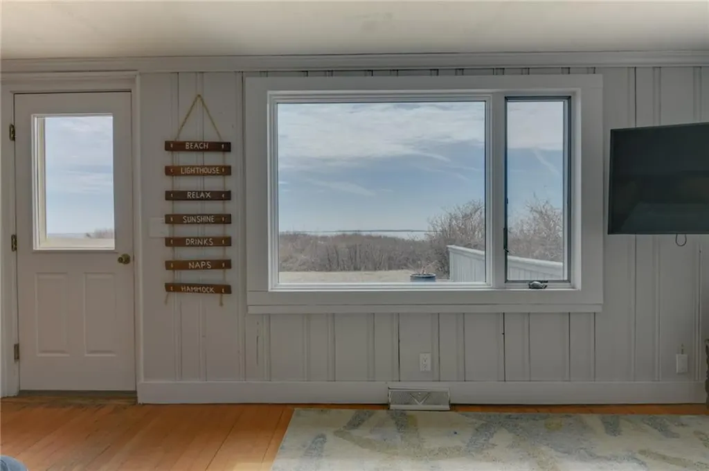 144 Sand Hill Cove Road Narragansett RI 02882
