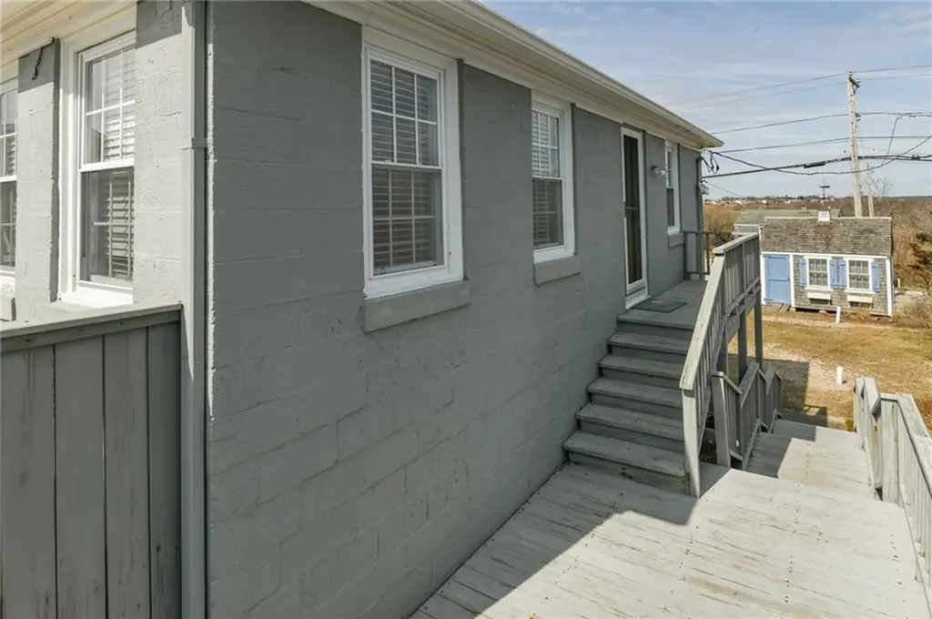 144 Sand Hill Cove Road Narragansett RI 02882