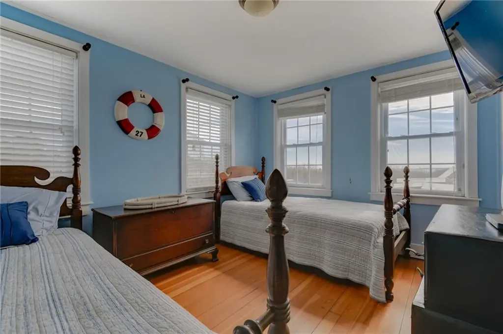 144 Sand Hill Cove Road Narragansett RI 02882