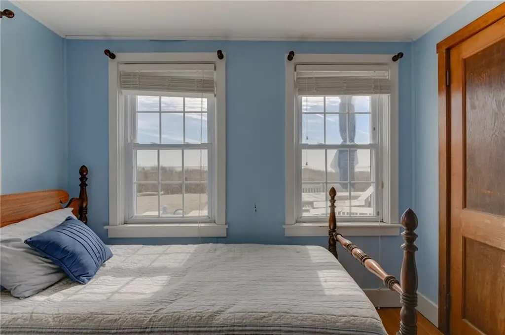 144 Sand Hill Cove Road Narragansett RI 02882