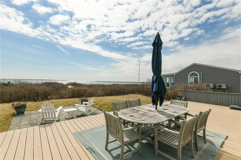 144 Sand Hill Cove Road Narragansett RI 02882