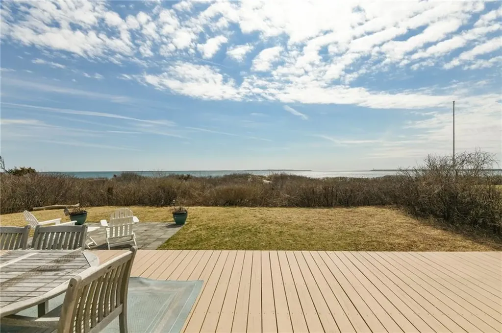 144 Sand Hill Cove Road Narragansett RI 02882