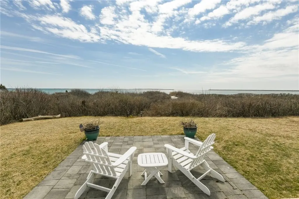 144 Sand Hill Cove Road Narragansett RI 02882