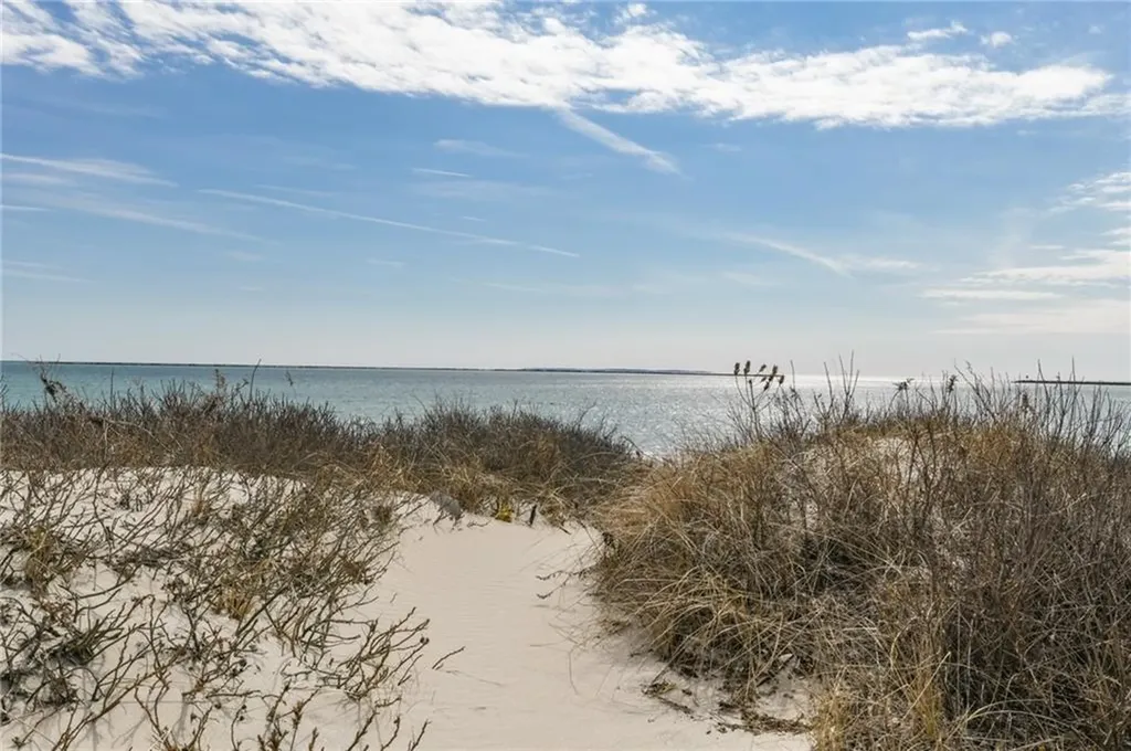 144 Sand Hill Cove Road Narragansett RI 02882