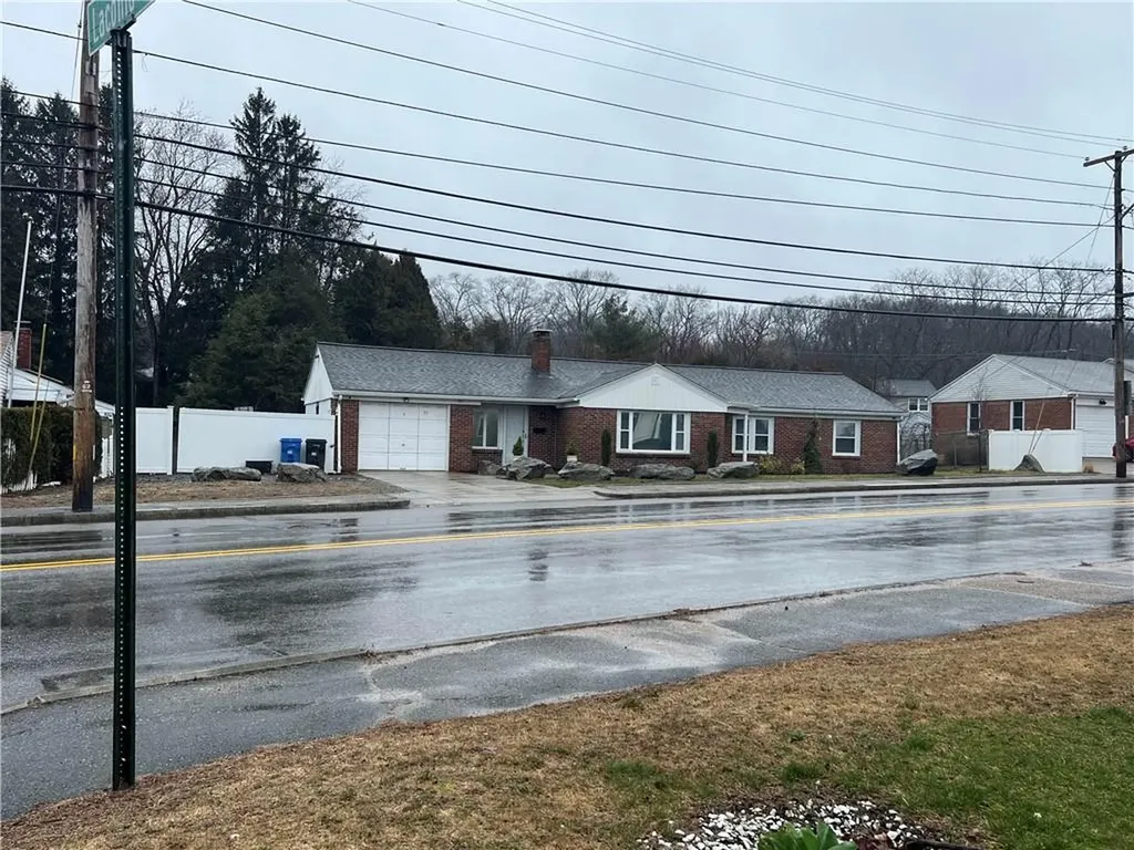321 Phenix Avenue Cranston RI 02920