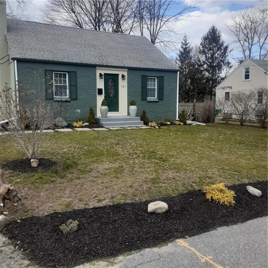 161 Cady Avenue Warwick RI 02889