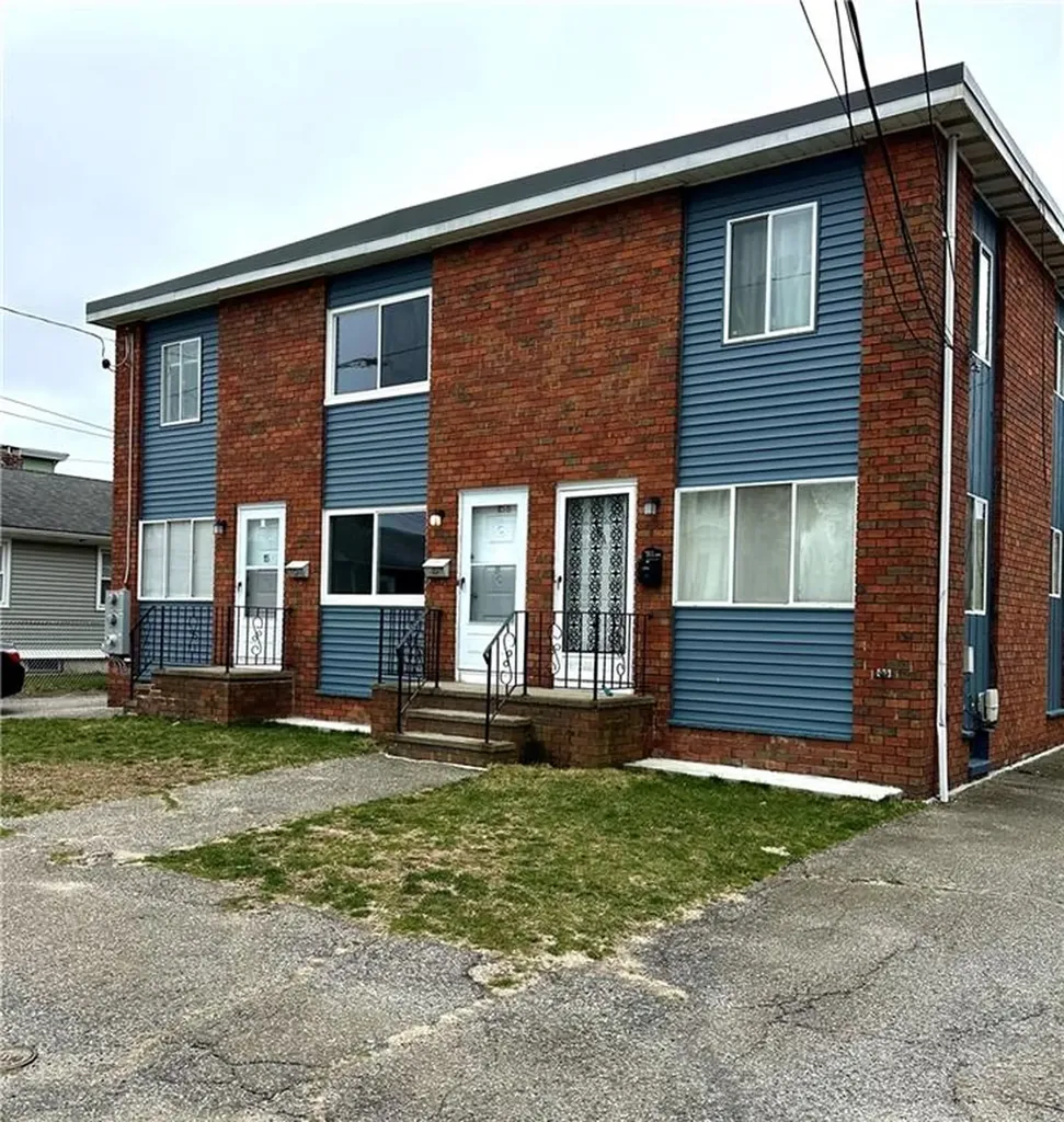 15 Barrows Street Providence RI 02909