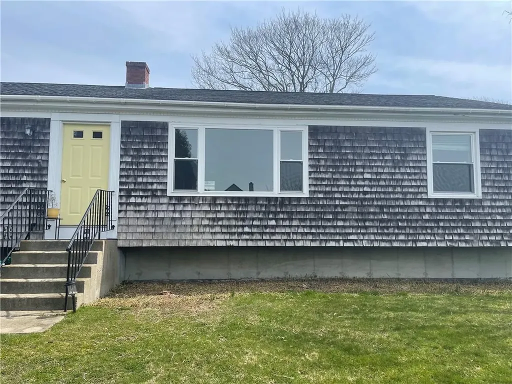 4 Almy Court Newport RI 02840
