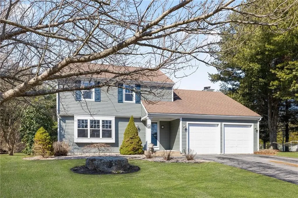 18 Paddock Court South Kingstown RI 02879