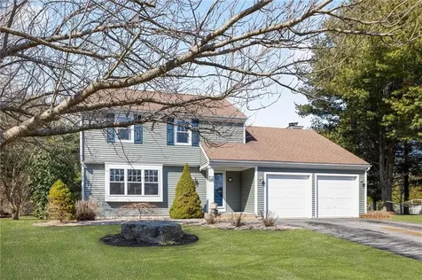 18 Paddock Court South Kingstown RI 02879