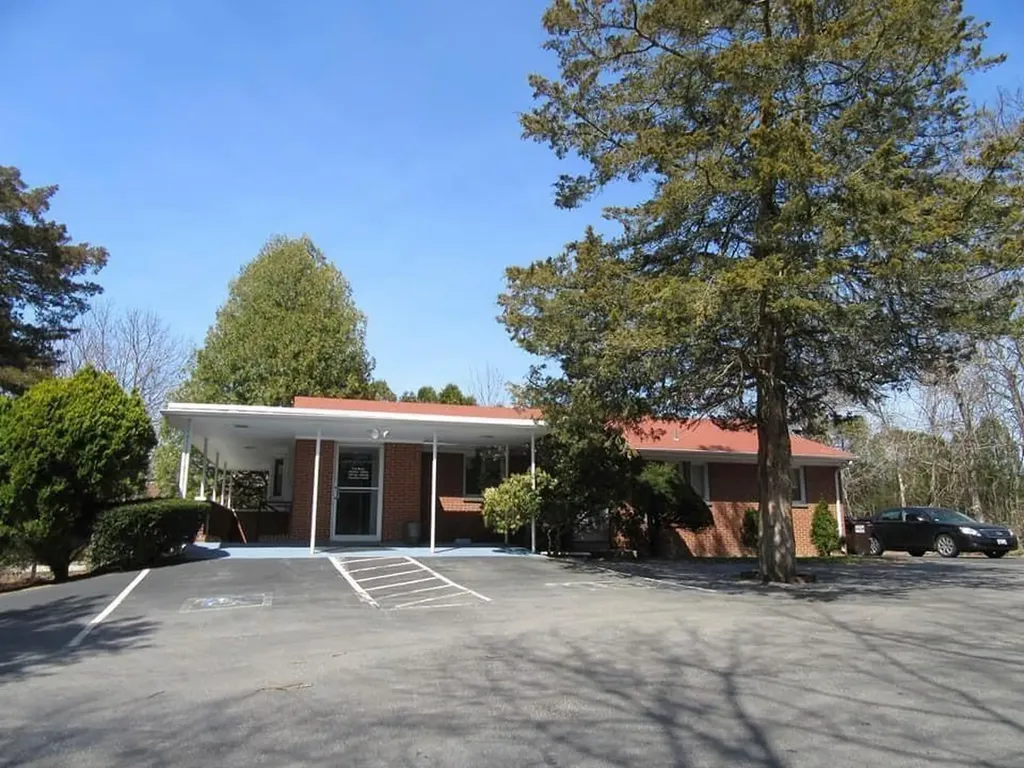 27 Crestview Drive Westerly RI 02891